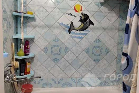 Продам 3-х кімнатну квартиру, Новые дома, Код: 813353/1