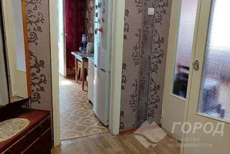 Продам 3-х кімнатну квартиру, Новые дома, Код: 813353/1