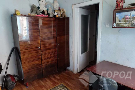 Продам 3-х кімнатну квартиру, Новые дома, Код: 813353/1