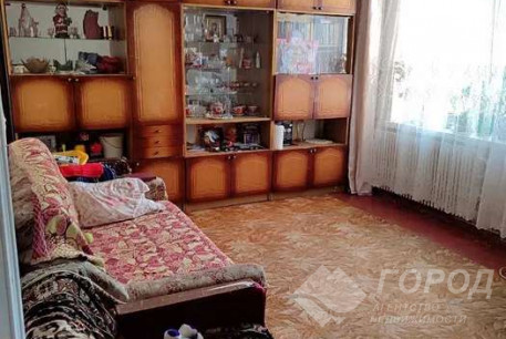 Продам 3-х кімнатну квартиру, Новые дома, Код: 813353/1