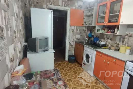 Продам 3-х кімнатну квартиру, Новые дома, Код: 813353/1