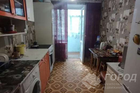 Продам 3-х кімнатну квартиру, Новые дома, Код: 813353/1