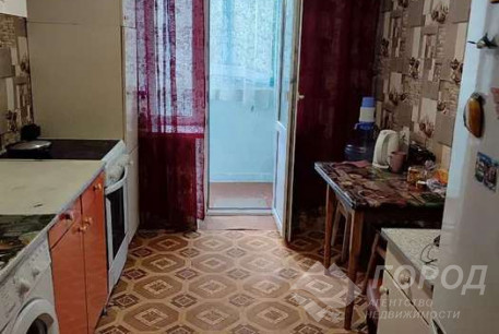 Продам 3-х кімнатну квартиру, Новые дома, Код: 813353/1