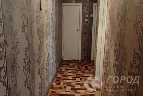 Продам 3-х кімнатну квартиру, Новые дома, Код: 813353/1