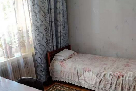 Продам 3-х кімнатну квартиру, Новые дома, Код: 813353/1