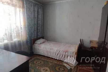 Продам 3-х кімнатну квартиру, Новые дома, Код: 813353/1