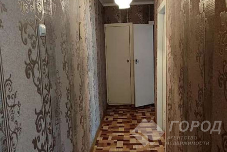 Продам 3-х кімнатну квартиру, Новые дома, Код: 813353/1