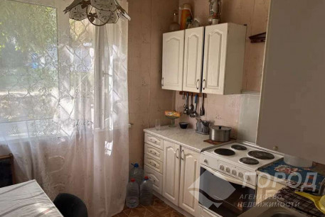 Продам 3-х кімнатну квартиру, Алексеевка, Код: 813354/1