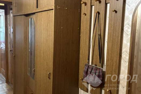 Продам 3-х кімнатну квартиру, Алексеевка, Код: 813354/1