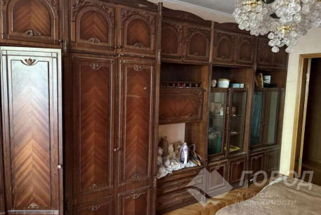 Продам 3-х кімнатну квартиру, Алексеевка, Код: 813354/1