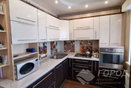 Продам 2-х кімнатну квартиру, Песочин, Мобиль, Код: 813355/1