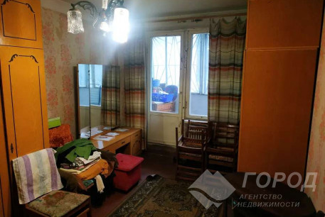 Сдам 3-х кімнатну квартиру, Салтовка, Академика Павлова метро, Код: 813357/1