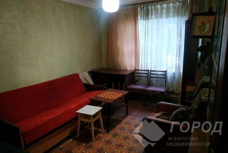 Сдам 3-х кімнатну квартиру, Салтовка, Академика Павлова метро, Код: 813357/1