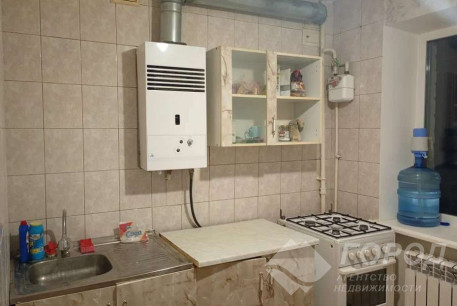 Сдам 1-кімнатну квартиру, Жуковского, Код: 813357/2