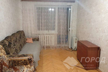 Сдам 1-кімнатну квартиру, Жуковского, Код: 813357/2