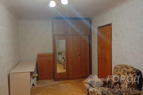 Сдам 1-кімнатну квартиру, Жуковского, Код: 813357/2