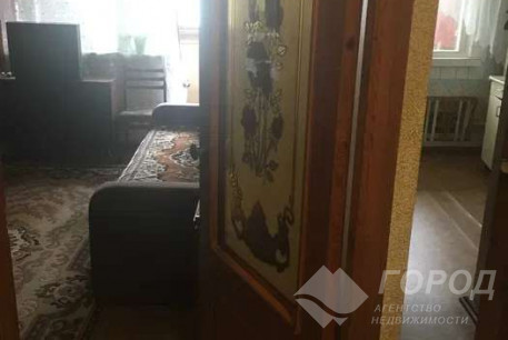 Сдам 1-кімнатну квартиру, Сосновая Горка, Научная метро, Код: 813359/1