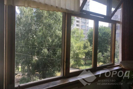 Сдам 1-кімнатну квартиру, Сосновая Горка, Научная метро, Код: 813359/1