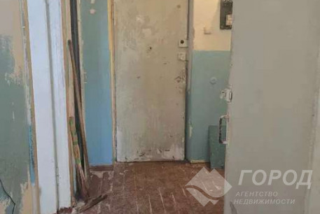 Продам 2-х кімнатну квартиру, ХТЗ, Пролетарская метро (Индустриальная), Код: 813361/1