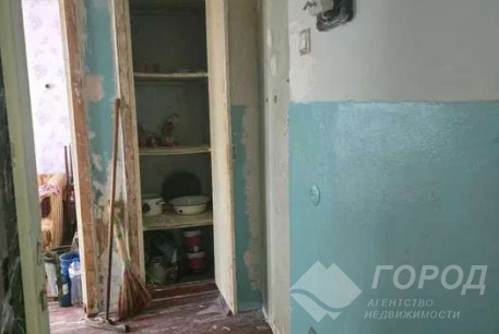 Продам 2-х кімнатну квартиру, ХТЗ, Пролетарская метро (Индустриальная), Код: 813361/1