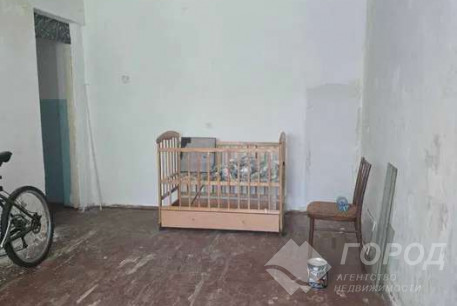 Продам 2-х кімнатну квартиру, ХТЗ, Пролетарская метро (Индустриальная), Код: 813361/1