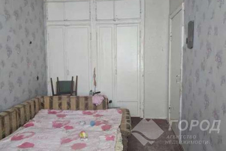 Продам 2-х кімнатну квартиру, ХТЗ, Пролетарская метро (Индустриальная), Код: 813361/1