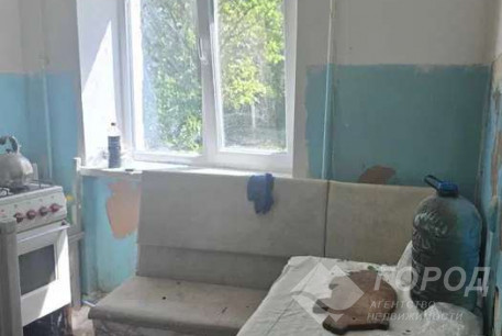 Продам 2-х кімнатну квартиру, ХТЗ, Пролетарская метро (Индустриальная), Код: 813361/1