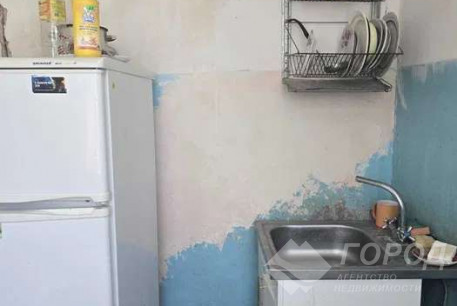 Продам 2-х кімнатну квартиру, ХТЗ, Пролетарская метро (Индустриальная), Код: 813361/1