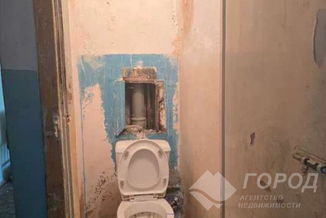 Продам 2-х кімнатну квартиру, ХТЗ, Пролетарская метро (Индустриальная), Код: 813361/1