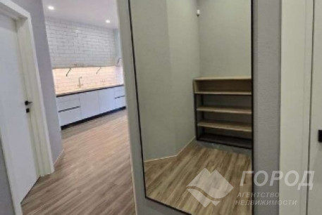 Продам 1-кімнатну квартиру в новобудові, Сосновая Горка, Научная метро, Код: 813363/2