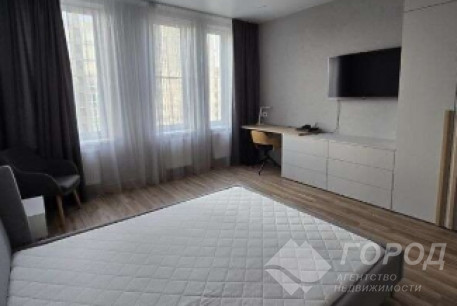 Продам 1-кімнатну квартиру в новобудові, Сосновая Горка, Научная метро, Код: 813363/2