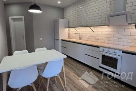 Продам 1-кімнатну квартиру в новобудові, Сосновая Горка, Научная метро, Код: 813363/2