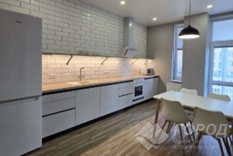 Продам 1-кімнатну квартиру в новобудові, Сосновая Горка, Научная метро, Код: 813363/2