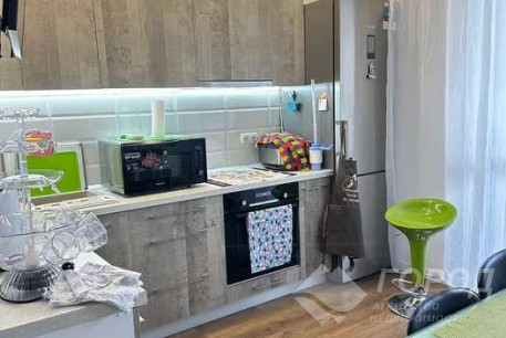 Продам 1-кімнатну квартиру, ХТЗ, Пролетарская метро (Индустриальная), Код: 813364/1