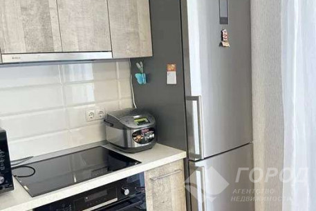 Продам 1-кімнатну квартиру, ХТЗ, Пролетарская метро (Индустриальная), Код: 813364/1