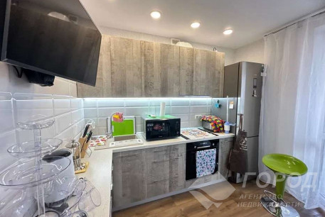 Продам 1-кімнатну квартиру, ХТЗ, Пролетарская метро (Индустриальная), Код: 813364/1