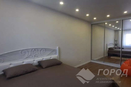 Продам 1-кімнатну квартиру, ХТЗ, Пролетарская метро (Индустриальная), Код: 813364/1