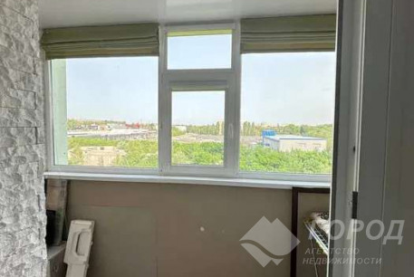 Продам 1-кімнатну квартиру, ХТЗ, Пролетарская метро (Индустриальная), Код: 813364/1