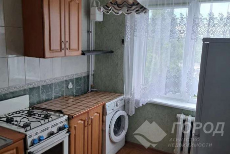 Сдам 1-кімнатну квартиру, Рогань, Восточный, Код: 813368/1