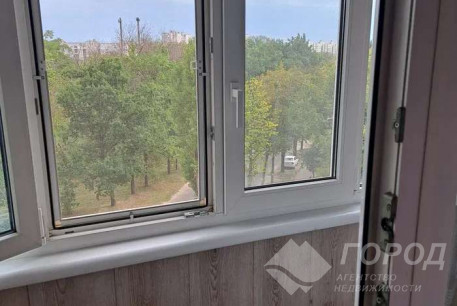 Сдам 1-кімнатну квартиру, Рогань, Восточный, Код: 813368/1