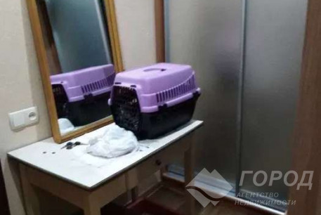 Продам гостинку, Холодная Гора, Холодная Гора метро, Код: 813371/1