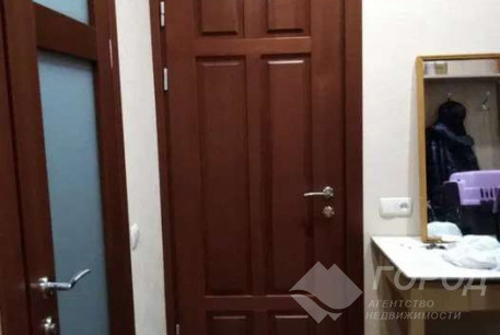 Продам гостинку, Холодная Гора, Холодная Гора метро, Код: 813371/1