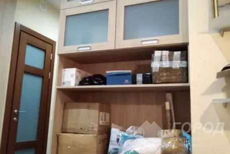 Продам гостинку, Холодная Гора, Холодная Гора метро, Код: 813371/1