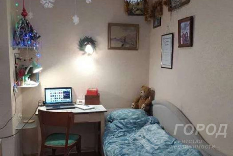 Продам гостинку, Холодная Гора, Холодная Гора метро, Код: 813371/1