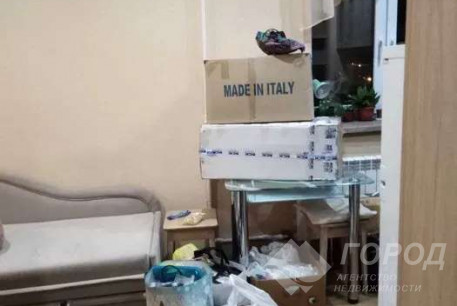 Продам гостинку, Холодная Гора, Холодная Гора метро, Код: 813371/1