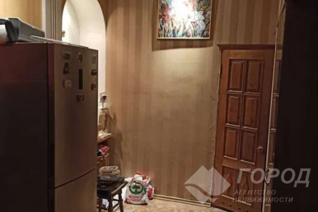 Продам 3-х кімнатну квартиру, Холодная Гора, Холодная Гора метро, Код: 813372/1