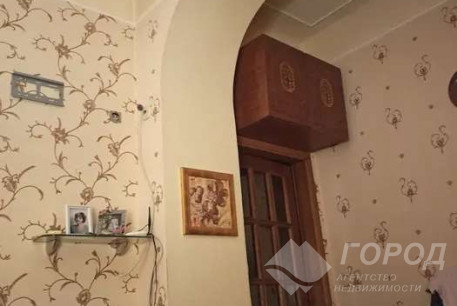 Продам 3-х кімнатну квартиру, Холодная Гора, Холодная Гора метро, Код: 813372/1