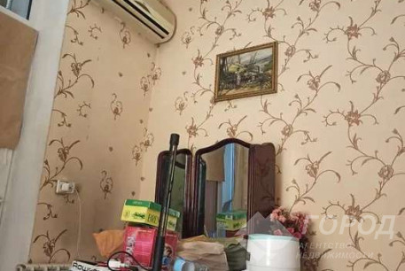 Продам 3-х кімнатну квартиру, Холодная Гора, Холодная Гора метро, Код: 813372/1