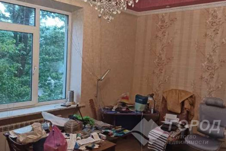 Продам 3-х кімнатну квартиру, Холодная Гора, Холодная Гора метро, Код: 813372/1