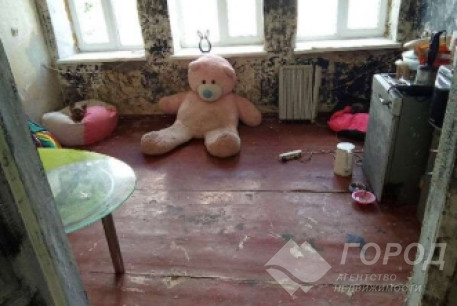 Продам 1-кімнатну квартиру, Завод Шевченко, Код: 813373/1